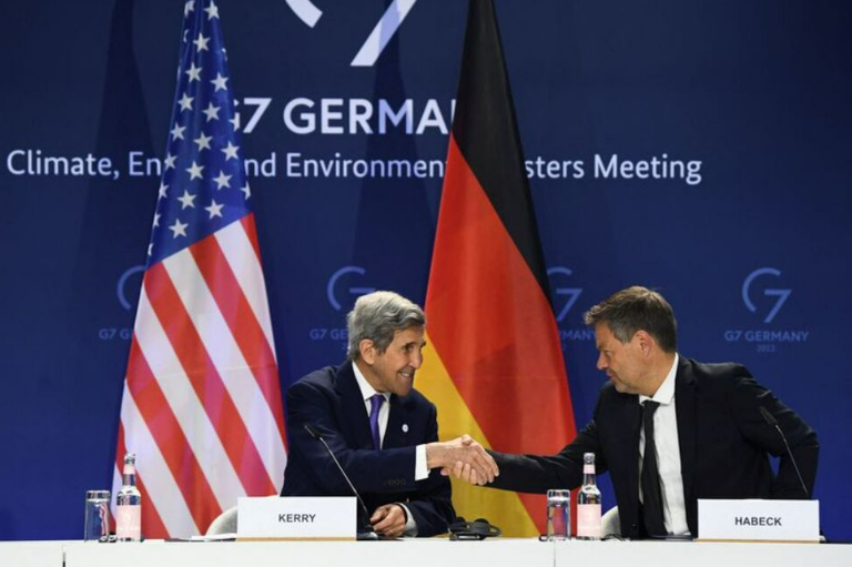 Germany, US Energy Partnership Includes Agreements on Off-Shore Wind and Hydrogen: German Minister 1 Fuel Cells Works, Germany, US Energy Partnership Includes Agreements on Off-Shore Wind and Hydrogen: German Minister
