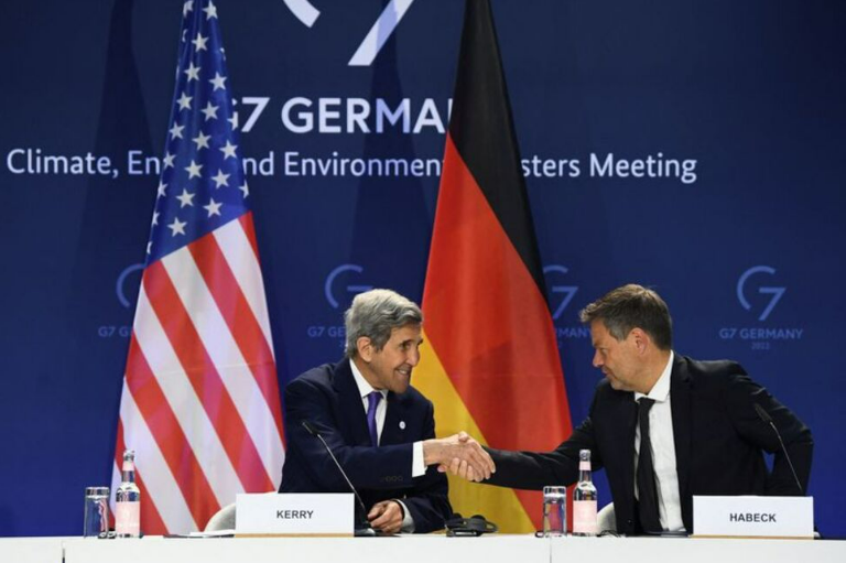 Fuel Cells Works, Germany, US Energy Partnership Includes Agreements on Off-Shore Wind and Hydrogen: German Minister