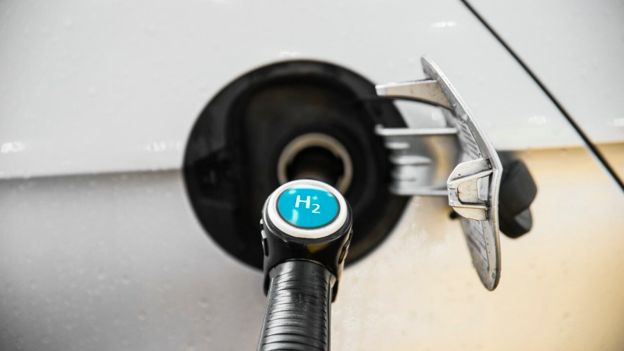 Fuel Cells Works, This Might Be the Start of a Hydrogen Fuel Revolution