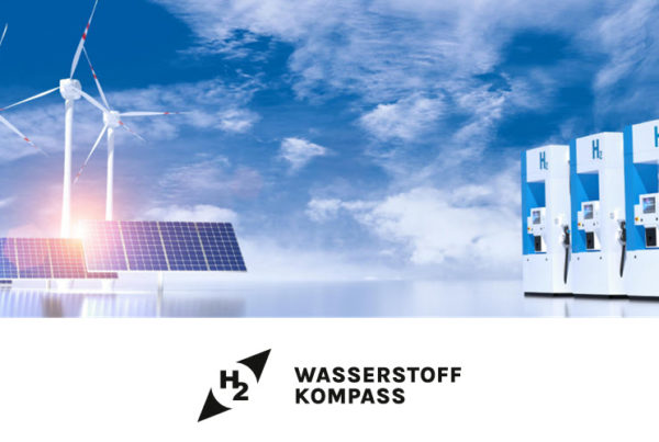 Hydrogen Compass: Exciting Survey Results Published Rapid Market Ramp-Up of Climate-Neutral Hydrogen Expected 4 H2 10