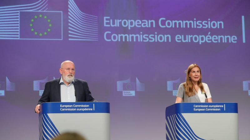 Hydrogen Industry Scores EU Win With Draft ‘additionality’ Proposal 1 Fuel Cells Works, Hydrogen Industry Scores EU Win With Draft ‘additionality’ Proposal
