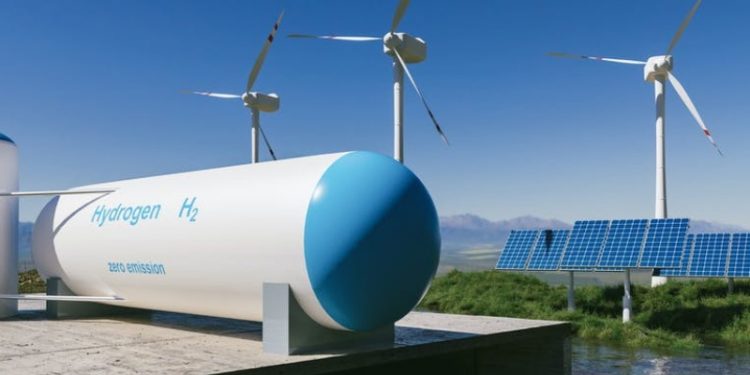 Morocco Is Active in the Deployment of Green Hydrogen 1 Fuel Cells Works, Morocco Is Active in the Deployment of Green Hydrogen