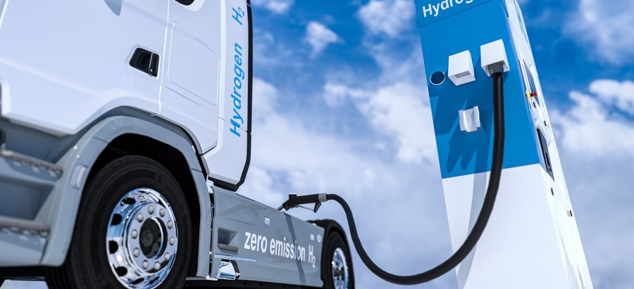 Fuel Cells Works, Sandvik Ramped Up to Boost H2 Fuel Cells Production