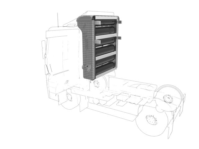 Fuel Cells Works, Plastic Omnium Signs a Partnership With Hylico to Equip Its Hydrogen Trucks for the Decarbonization of Heavy Mobility