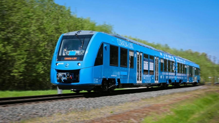 Fuel Cells Works,India: Hydrogen Trains Will Be Built by Medha