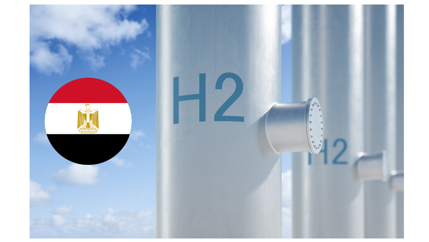 Fuel Cells Works, COP27 Host Egypt Commits $40bn to Green Hydrogen Economy to Attract Foreign Investment