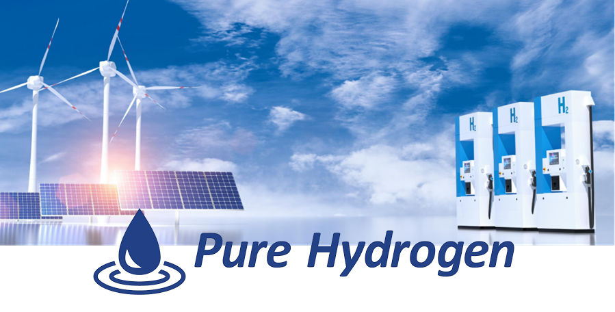 Fuel Cells Works, Update : Pure Hydrogen to Become a Major Shareholder of Botala Energy as Botala Moves to Its IPO