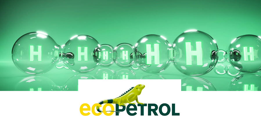 Fuel Cells Works, Ecopetrol Closes Alliances With Six International Companies to Develop Hydrogen Strategy