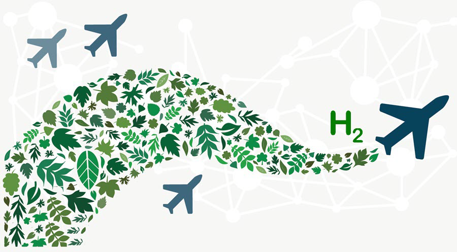 Fuel Cells Works, Energy Vault and DG Fuels More Than Double Size and Increase Scope of Initial Energy Storage Project to Support the Production of Green Hydrogen for Sustainable Aviation Fuel