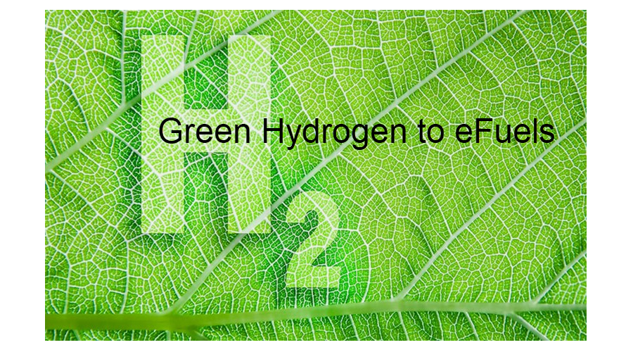 Fuel Cells Works, HIF Global and Uniper Sign Letter of Intent to Produce, Sell EFuels