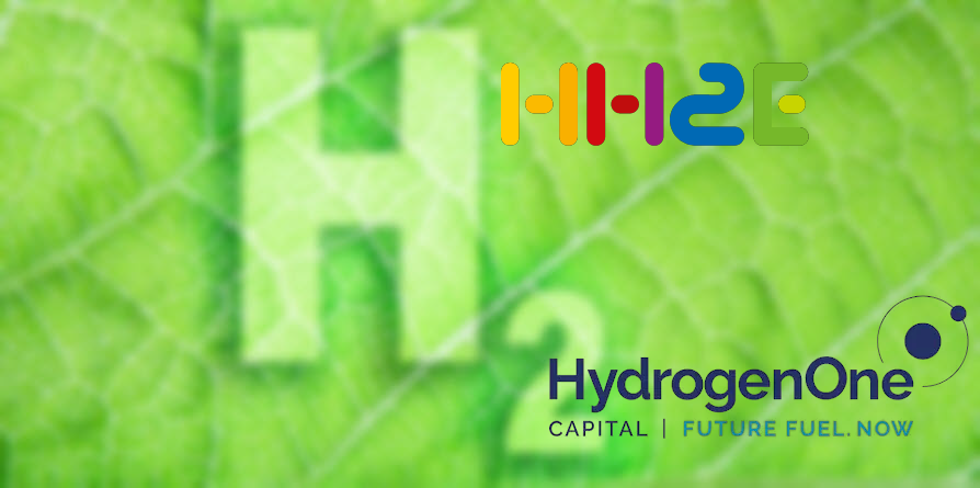 Fuel Cells Works, Germany: HH2E Closes Funding Round With HydrogenOne and Foresight, Secures Financing Agreement for Five Major Projects