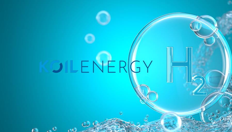 Fuel Cells Works, Koil Energy Solutions to Provide Hydrogen Energy Services