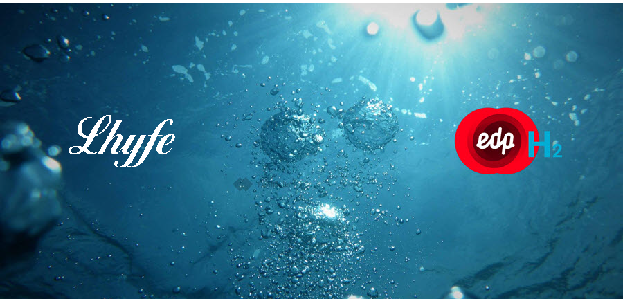 EDPR Enters Into Agreement With Lhyfe to Foster Renewable Hydrogen 1 Fuel Cells Works, EDPR Enters Into Agreement With Lhyfe to Foster Renewable Hydrogen
