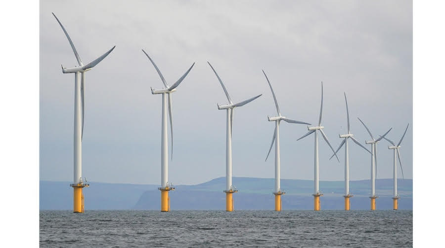 Baringa Congratulates Vattenfall on Funding for First Hydrogen-Producing Offshore Turbine 1 FuelCells Works, Baringa Congratulates Vattenfall on Funding for First Hydrogen-Producing Offshore Turbine