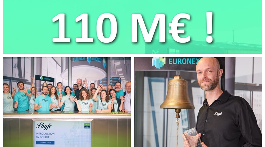 Green Hydrogen Producer Lhyfe Reopens the IPO Market in Europe 1 FuelCells Works, Green Hydrogen Producer Lhyfe Reopens the IPO Market in Europe