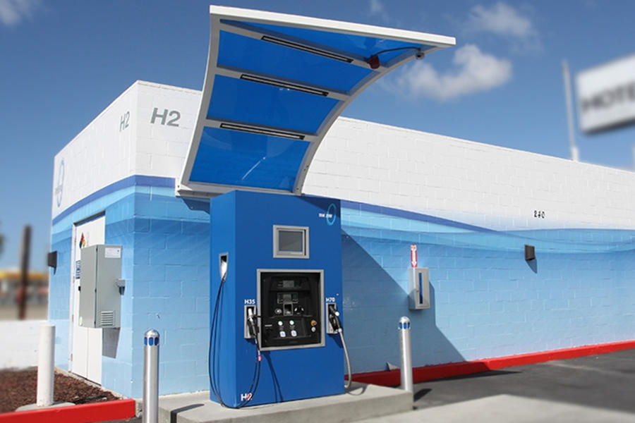 Hydrogen Fuel Firm Suyu Closes Angel Round Worth Tens Of Mns Of CNY - Vimarsana News