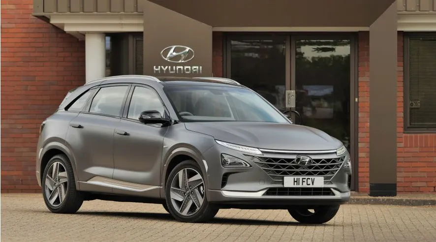 Best Hydrogen Suv for Families: Top Safe and Spacious Picks Best Hydrogen Suv for Families: Top Safe and Spacious Picks