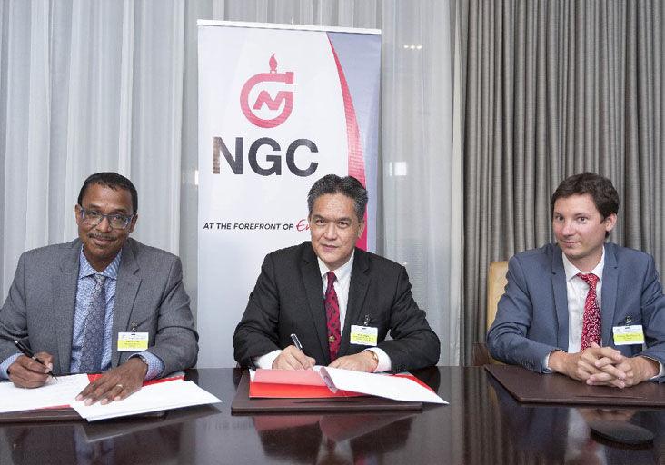 NewGen Energy & HDF Energy Making Progress on Caribbean Green Hydrogen Project 1 Fuel Cells Works, NewGen Energy & HDF Energy Making Progress on Caribbean Green Hydrogen Project