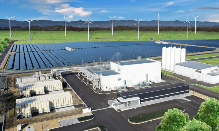 How the Planned 'hydrogen Hub' Near Whyalla Could Help Australia's Gas Crisis 4 Fuel Cells Works, How the Planned 'hydrogen Hub' Near Whyalla Could Help Australia's Gas Crisis