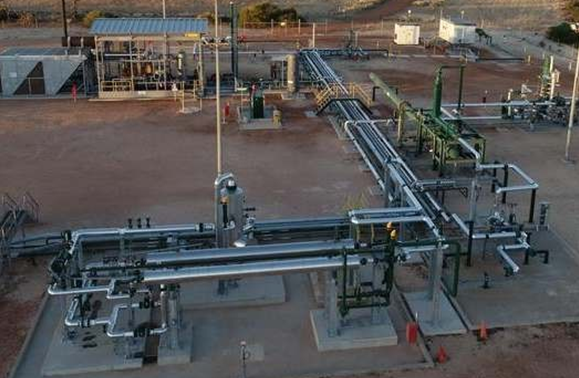 Frontier Energy: Pathway to Green Hydrogen Production Becoming Clearer Through Stage One Solar Energy 11 Fuel Cells Works, Frontier Energy: Pathway to Green Hydrogen Production Becoming Clearer Through Stage One Solar Energy