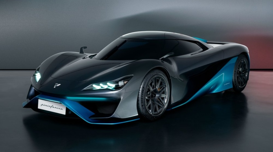 Apricale® Resets the Automotive Engineering Paradigm With Revolutionary Hydrogen Powertrain 3 Fuel Cells Works, Apricale® Resets the Automotive Engineering Paradigm With Revolutionary Hydrogen Powertrain