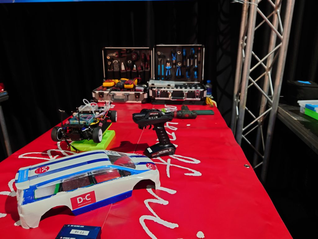 The 2022 H2GP World Finals, the Definition of Epic 18 Fuel Cells Works, The 2022 H2GP World Finals, the Definition of Epic