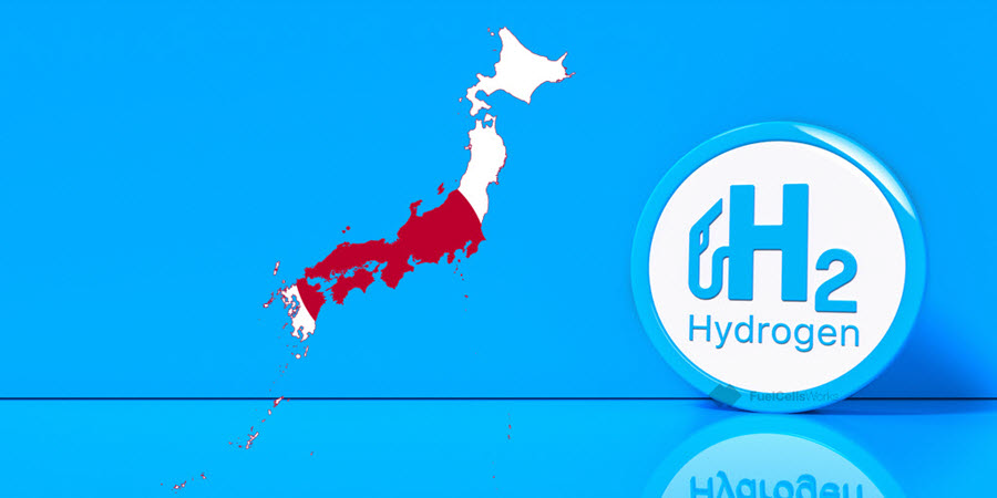 Fuel Cells Works, Japan’s Jera, Idemitsu Join Forces on H2 Supply Chain