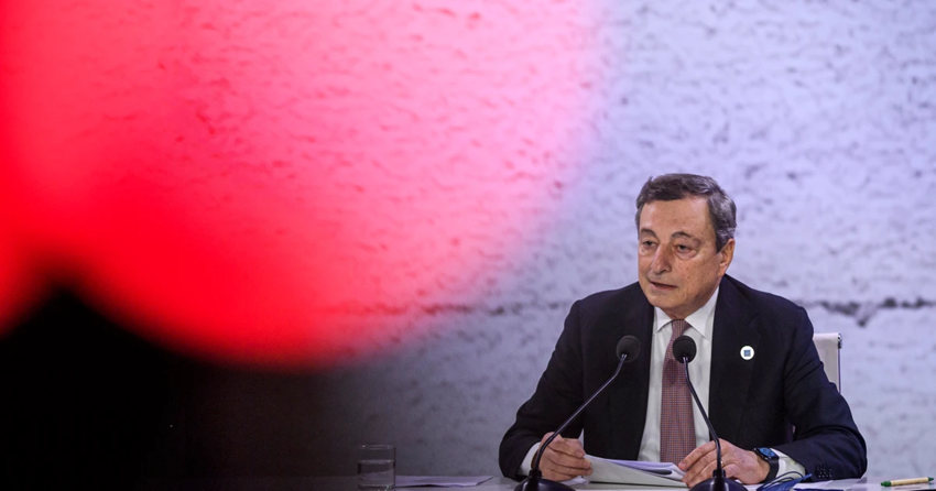 Fuel Cells Works, Italy: Draghi Signs Flagship Hydrogen Valley Protocol