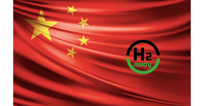 China Is Aiming To Establish World Leadership In Hydrogen Technology - Vimarsana News