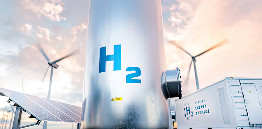 VPN Technologies Subsidiary Files For Patent Provisioning Of Smart Hydrogen Storage And Distribution Data Analytics Technology - Vimarsana News