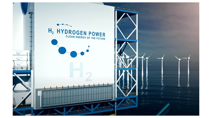 Fuel Cells Works, KBR : Hydrogen Will Thrive With a Joined-Up Approach