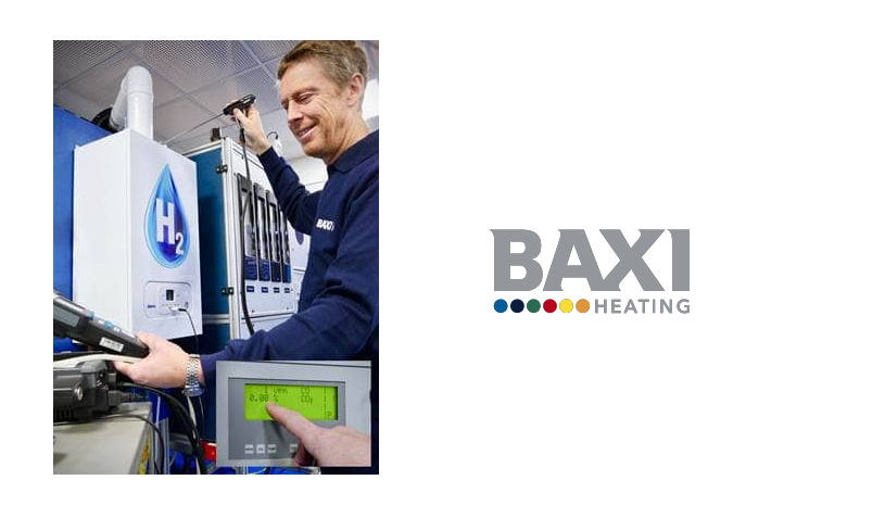 Fuel Cells Works, Baxi Calls on Government to Mandate Hydrogen-Ready Boilers by 2025