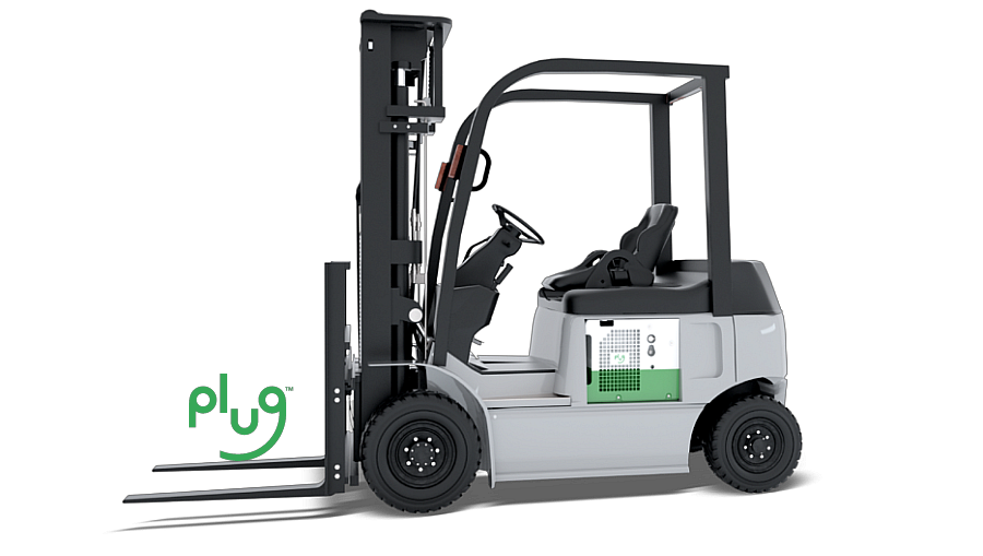 Fuel Cells Works, Forklift Safety Day: How Plug Leads in Safety Standards