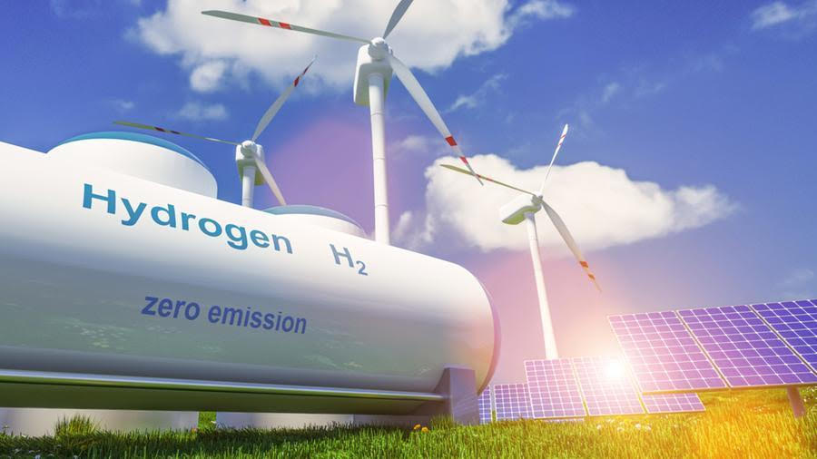 Fuel Cells Works, Angola Set to Become First Supplier of Green Hydrogen for Germany