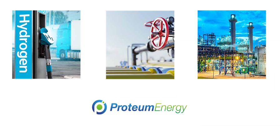 Fuel Cells Works, Proteum Energy® Collaborates With University of Regina to Enhance Production of Hydrogen From Ethanol Feedstock