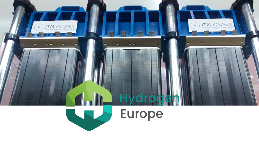 Hydrogen Europe: a Catalyst for Advancing EU Industrial Leadership, Creating Sustainable Value Chains and Jobs 1 Fuel Cells Works, Hydrogen Europe: a Catalyst for Advancing EU Industrial Leadership, Creating Sustainable Value Chains and Jobs