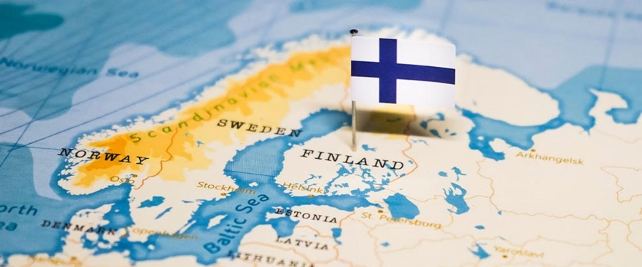 Finland to Build National Hydrogen Network 1 Fuel Cells Works, Finland to Build National Hydrogen Network