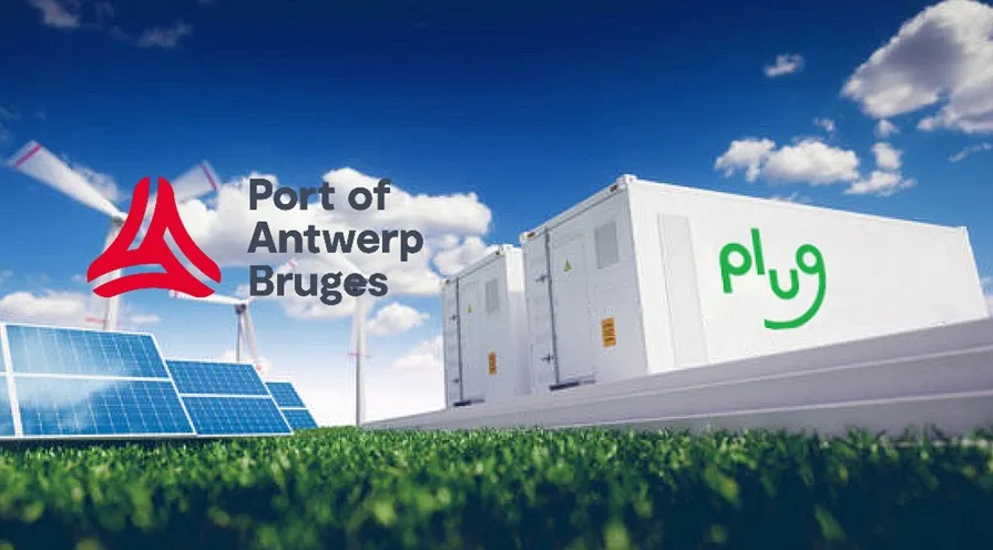 ACME Group Proposes Rs 52,000 Crore Green Hydrogen Plant in Karnataka