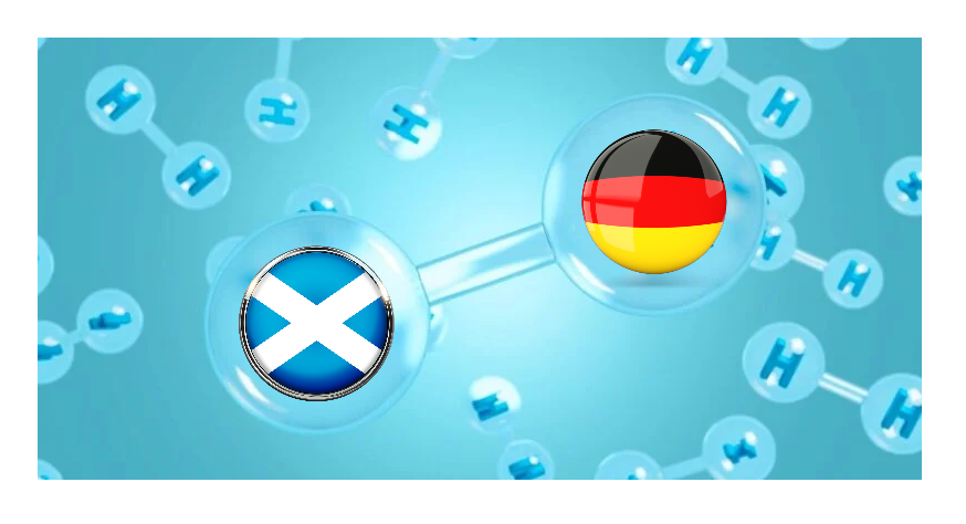 Glasgow And Germany Universities Collaborate On Hydrogen Research - Vimarsana News