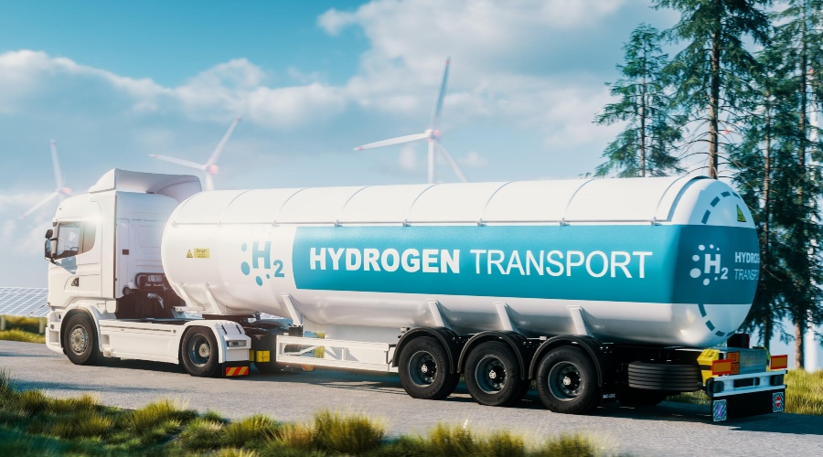 Massachusetts Institute Of Technology Making Hydrogen Power A Reality