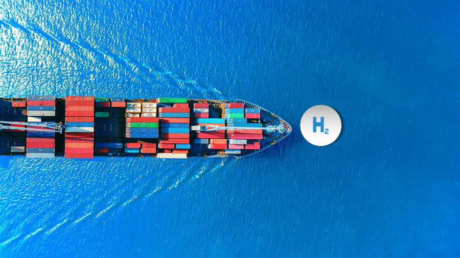 Fuel Cells Works,Broad Industry-NGO Coalition Calls for EU Hydrogen Quota for Shipping