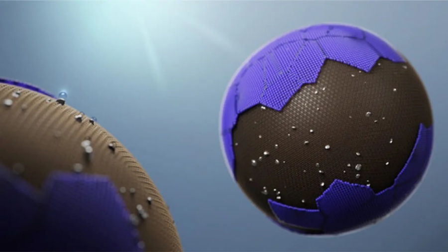 Enhancing Nanoparticle Photocatalyst's Ability to Produce Hydrogen Fuel From Water 1 Fuel Cells Works, Enhancing Nanoparticle Photocatalyst's Ability to Produce Hydrogen Fuel From Water