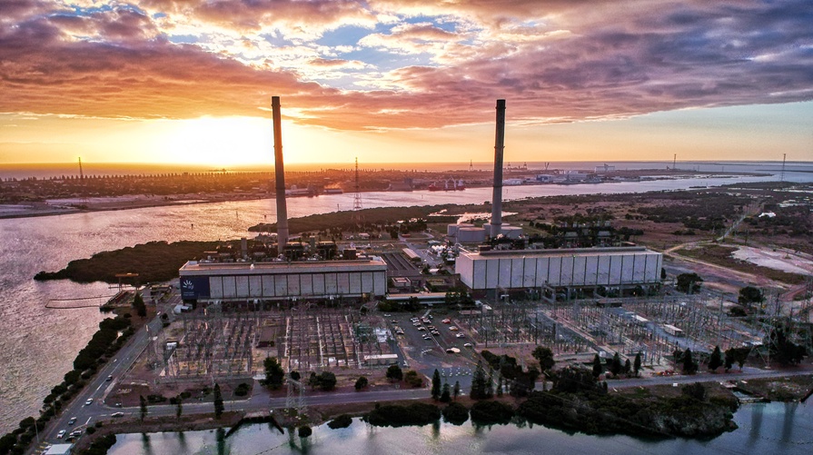 Fuel Cells Works, Australia: AGL’s Torrens Island Hydrogen Hub Finds Industry Partners