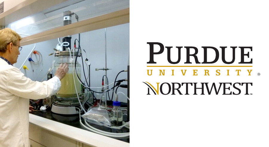 Purdue Northwest Process To Turn Food Waste Into Sustainable Hydrogen Is Licensed To Energy Company - Vimarsana News