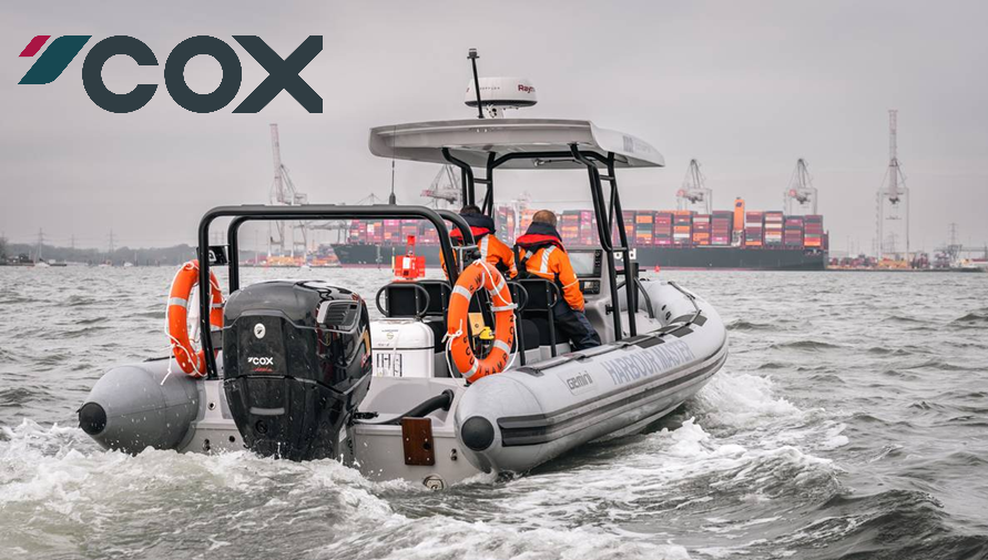 Fuel Cells Works, Cox Marine to Highlight Development of Next-Generation Hydrogen Solutions in Seawork Presentation