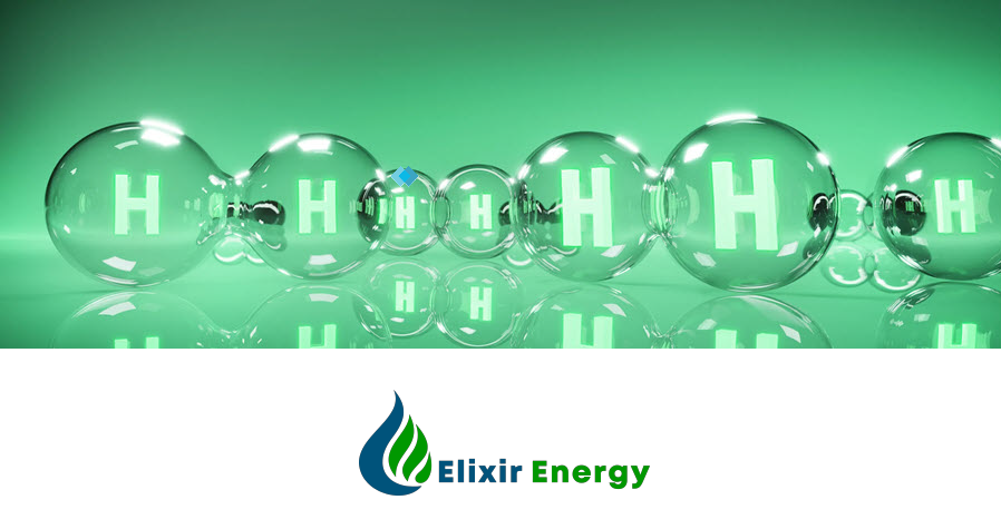 Fuel Cells Works, Elixir Energy Signs MOU With Softbank Energy on Green Hydrogen Project in Mongolia