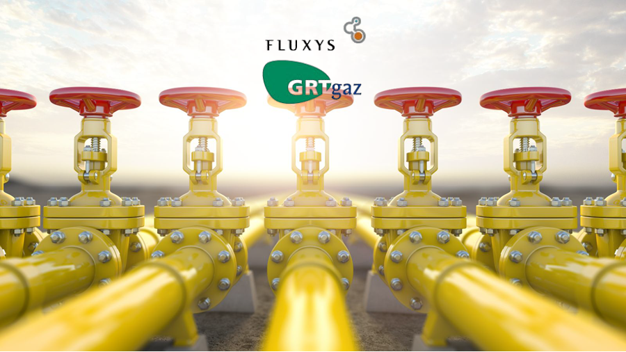 GRTgaz and Fluxys Are Willing to Develop the First Open-Access, Cross-Border Hydrogen Transmission Network Between France and Belgium 2 Fuel Cells Works, GRTgaz and Fluxys Are Willing to Develop the First Open-Access, Cross-Border Hydrogen Transmission Network Between France and Belgium