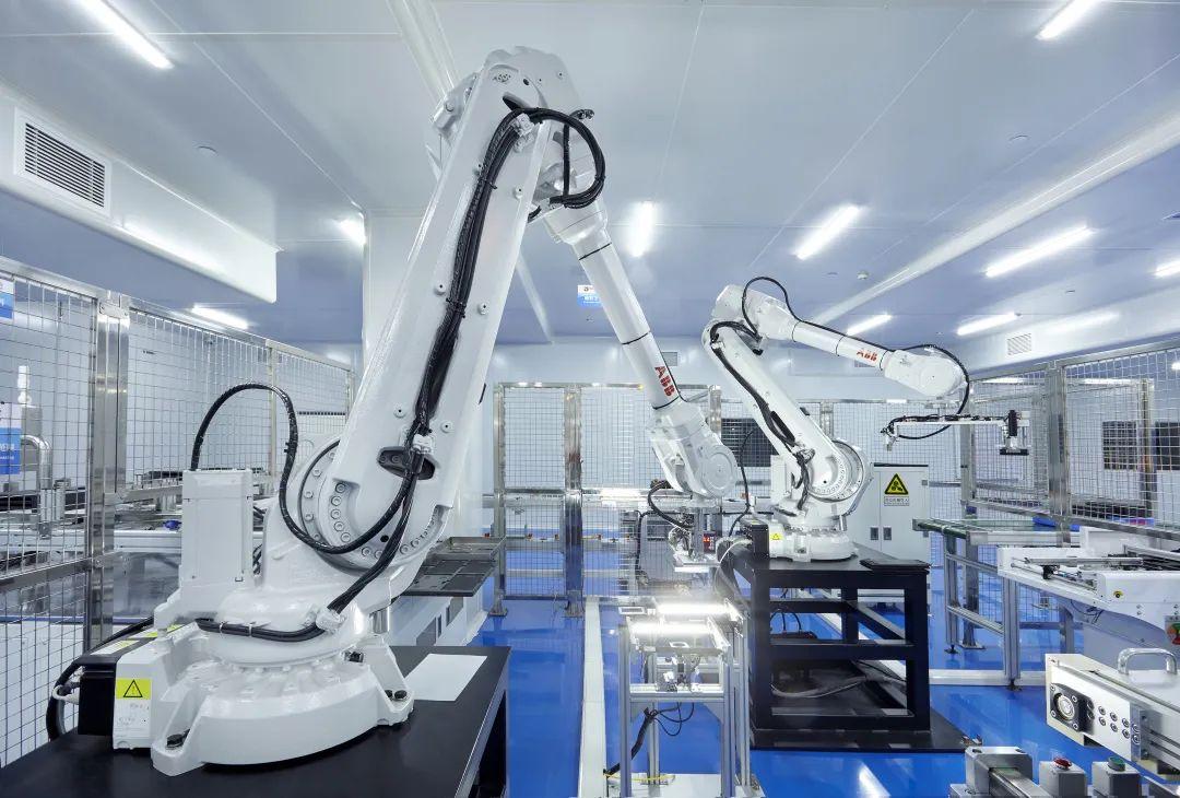 In China Shenzhen Senergy Fuel Cell Technology Co., Ltd. Technology