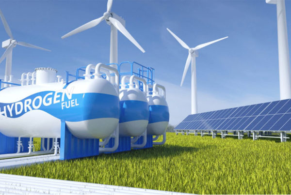 Lithuania May Become a Significant Link in the Development and Transportation of Hydrogen in Europe 3 H2 Storage