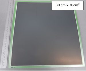 Fuel Cells Works, Towards Industrial-Scale Solid Oxide Electrolyzers: TNO Achieves Increase in Cell Size by Up to 5 Times